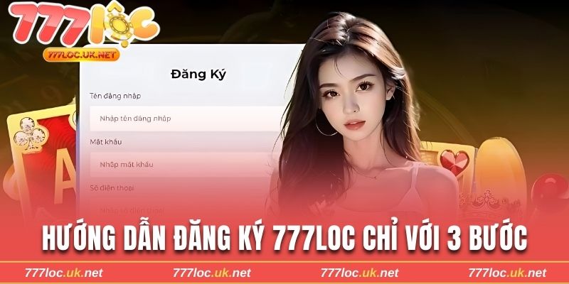 Hướng dẫn đăng ký