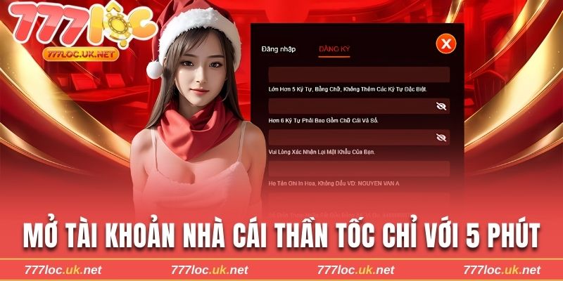 mo-tai-khoan-nha-cai-than-toc-chi-voi-5-phut